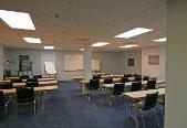 Training Room View 1